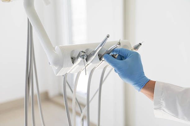 24/7 Emergency Tooth Extraction experts in Denton, TX